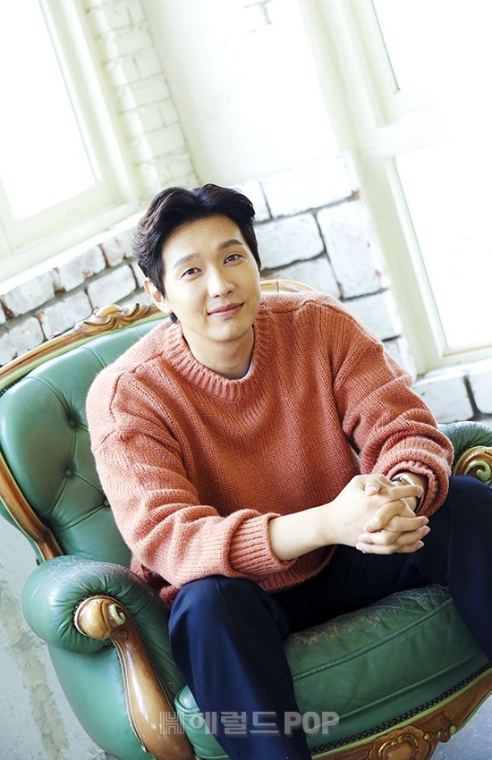 배우 지현우/민은경 기자