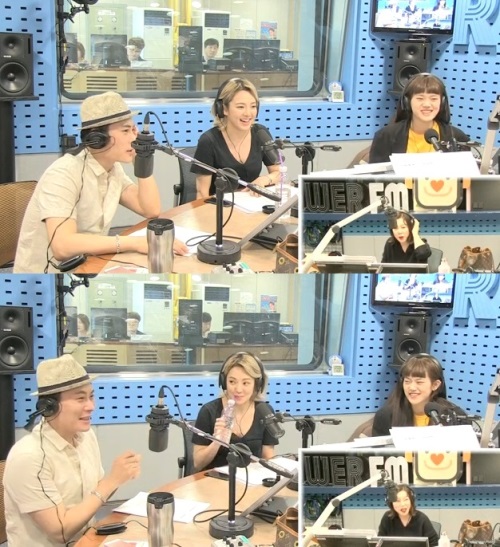방송화면 캡처