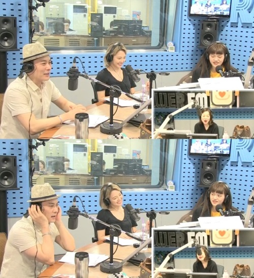 방송화면 캡처