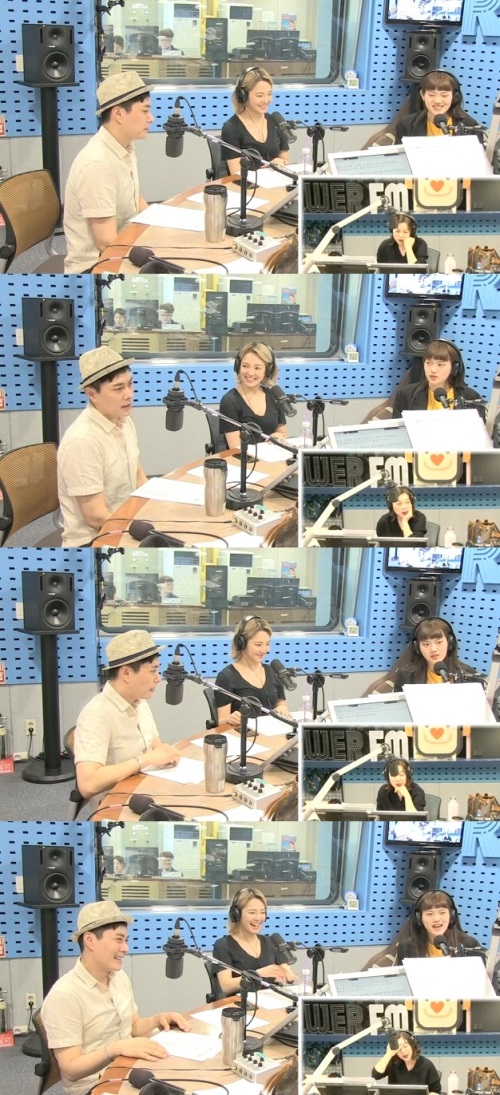 방송화면 캡처