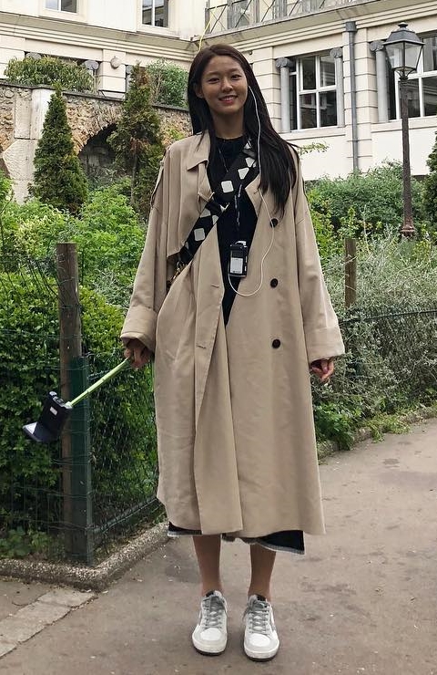 설현 인스타