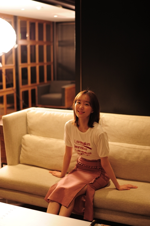 배우 이유영/오아시스이엔티 제공