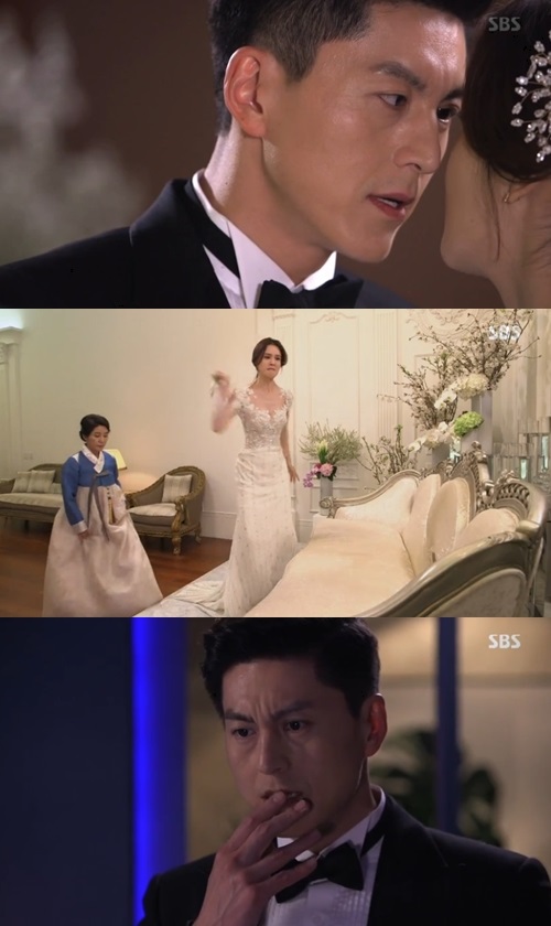SBS'착한마녀전'캡처
