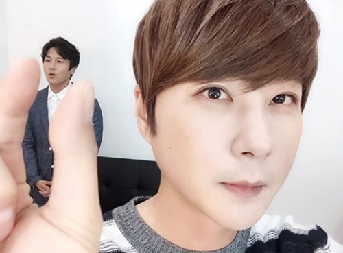신혜성 인스타