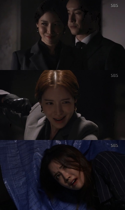 SBS'착한마녀전'캡처