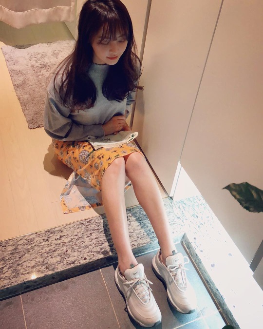 정유미 인스타그램
