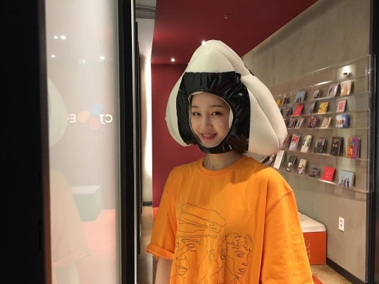 박보람 인스타그램