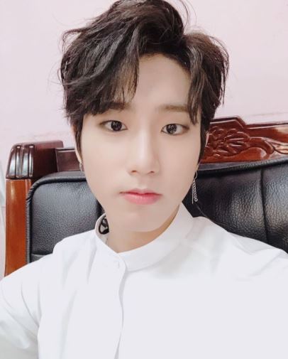 [사진=스트레이키즈 인스타그램 캡쳐]
