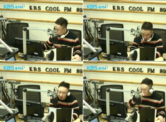 방송화면 캡처
