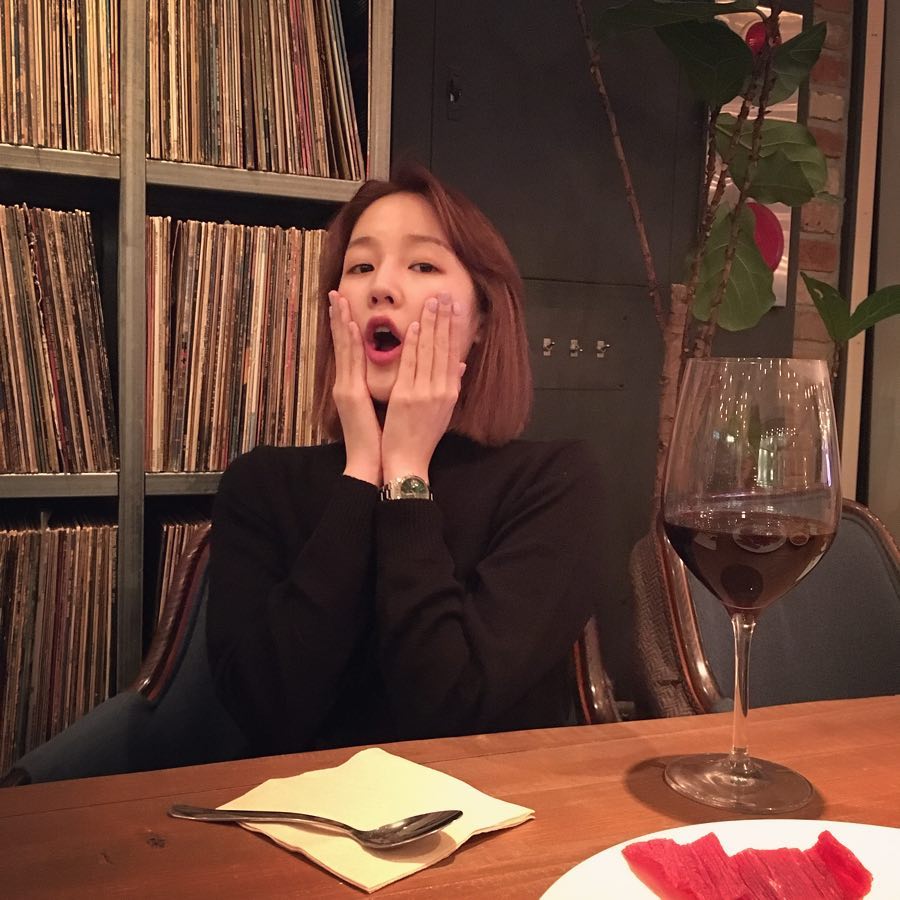 박보람 인스타그램