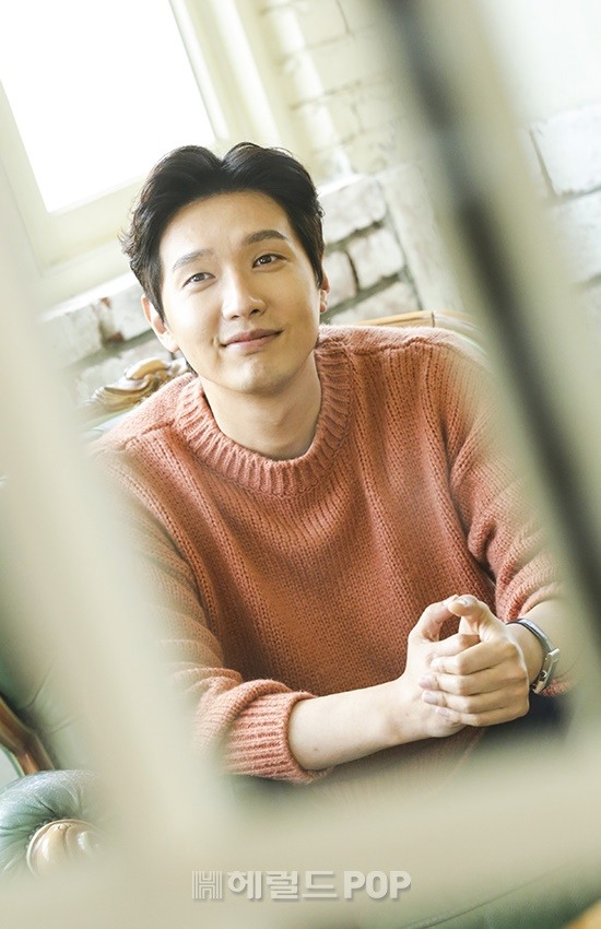 배우 지현우/민은경 기자