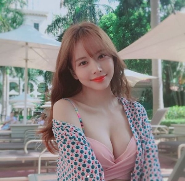 (사진=한보름 인스타그램)