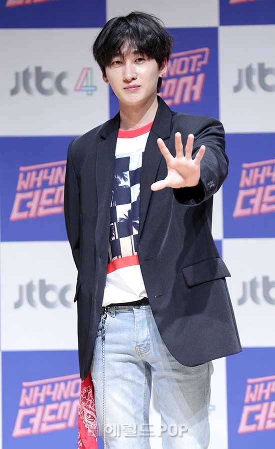 은혁