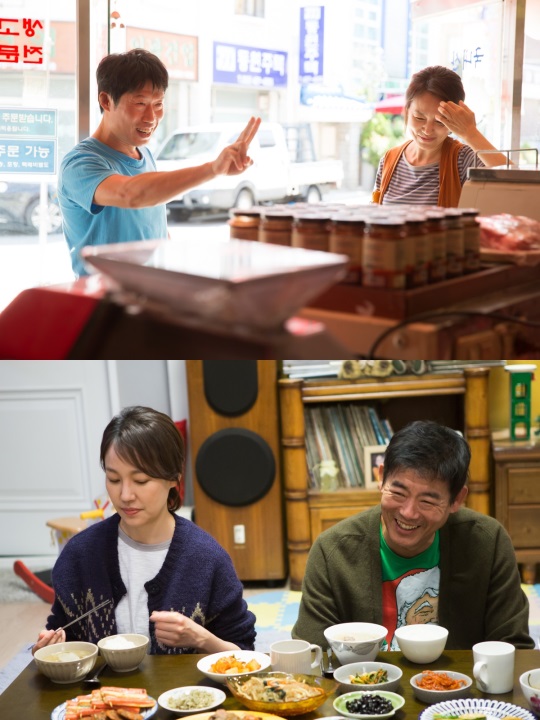 영화 '레슬러' 스틸