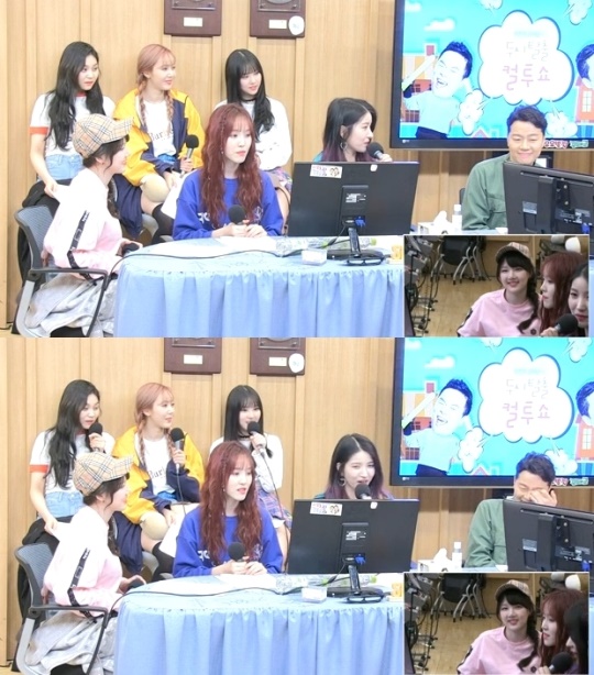 사진=보이는라디오 캡처