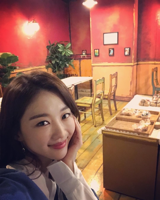 장희진 인스타
