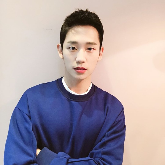 정해인 인스타