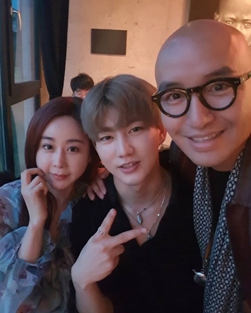 홍석천 인스타