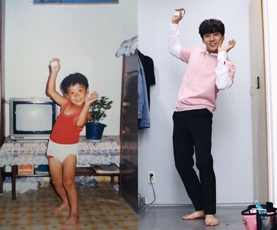 황치열 인스타