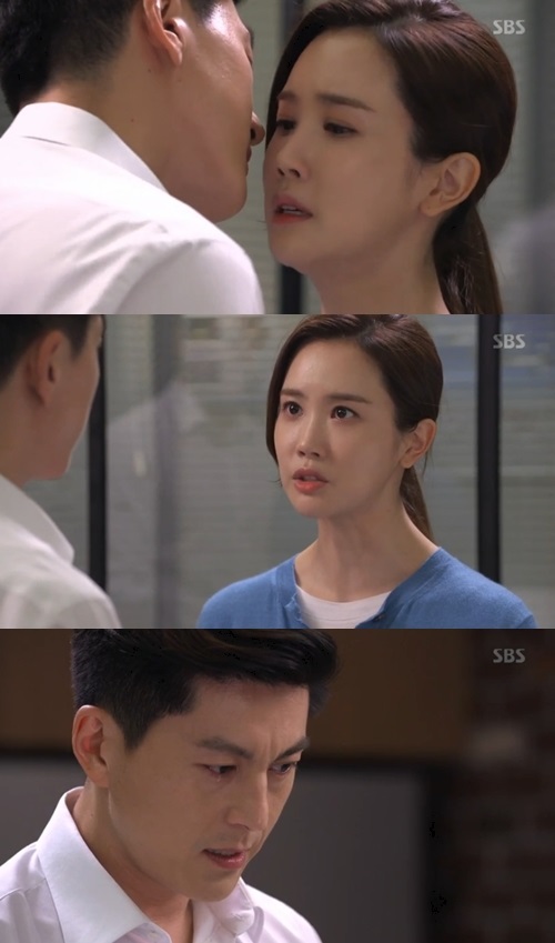 SBS'착한마녀전'캡처