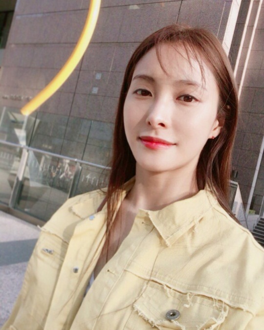 박규리 인스타그램