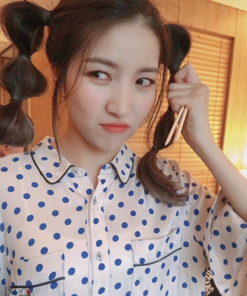 (사진=여자친구 공식 인스타그램)