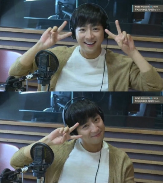 보이는라디오 화면캡처