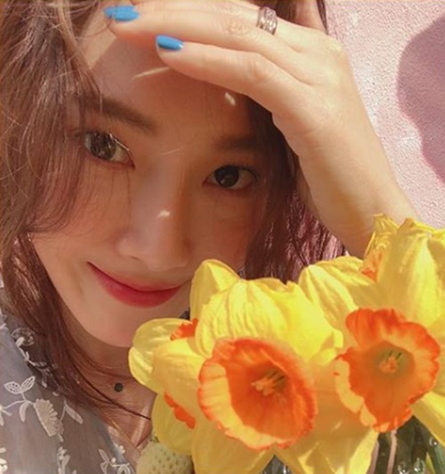 (사진=제시카 인스타그램)