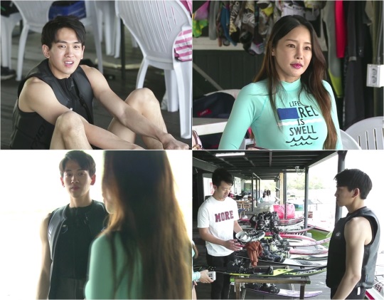 KBS2 '살림하는 남자들2'