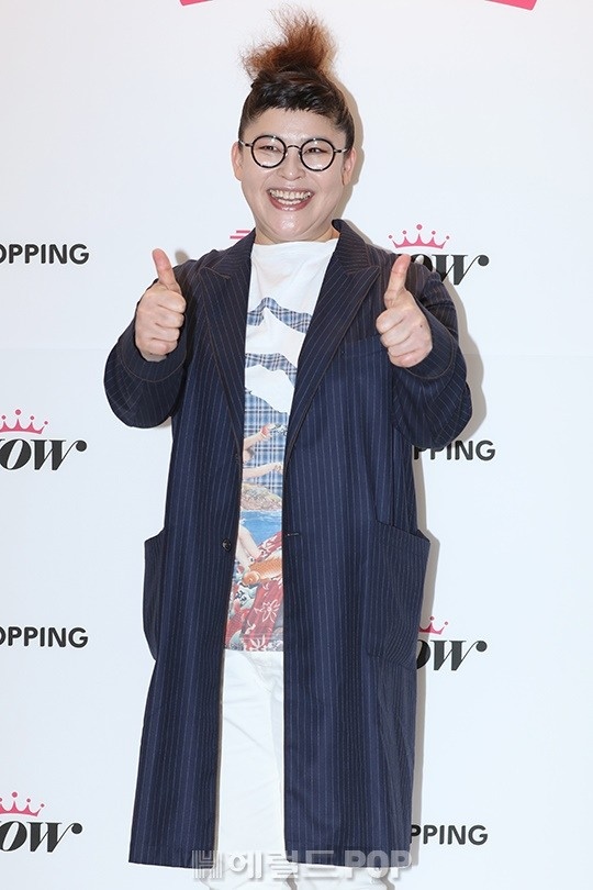 이영자