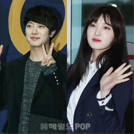 사진=최민환 前 라붐 율희