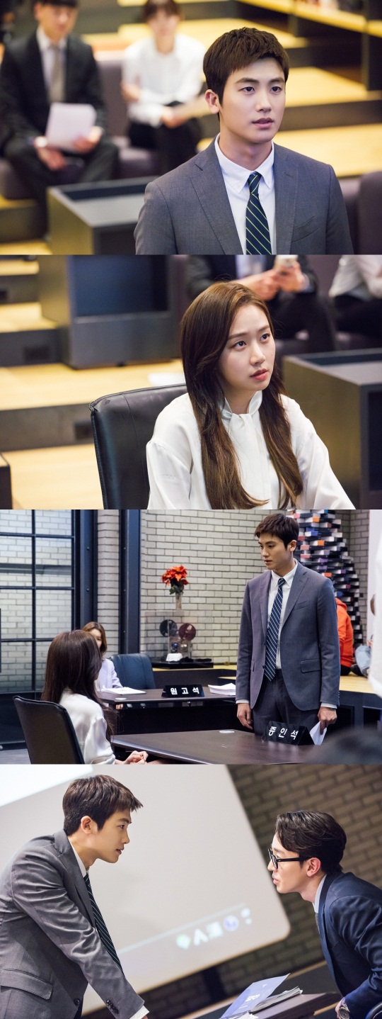 사진제공= 몬스터유니온, 엔터미디어픽처스