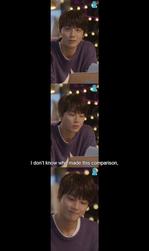 [V앱='윤시윤X라디오 아파트'캡쳐]