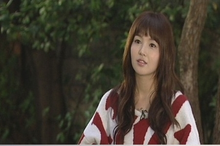 남규리(사진=tvn)