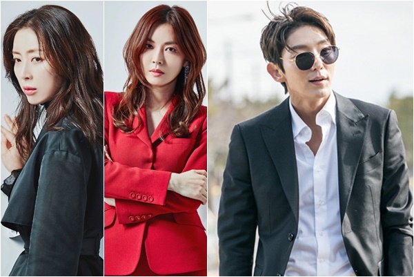 (사진=SBS, tvN)