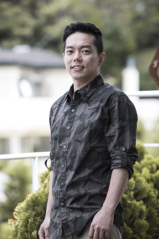 김대웅 감독