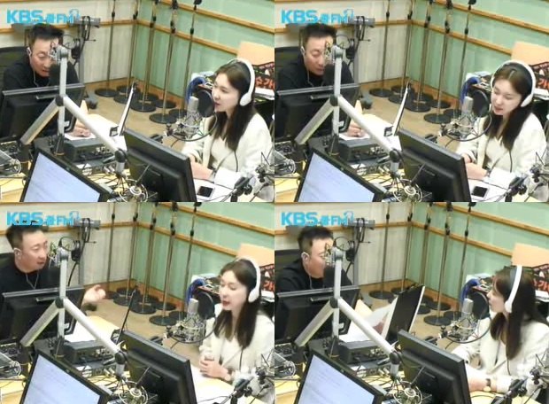 방송화면 캡처