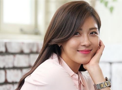 Ha Ji-won (Yonhap)