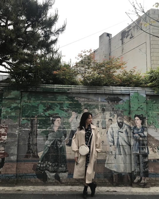 허영지 인스타그램