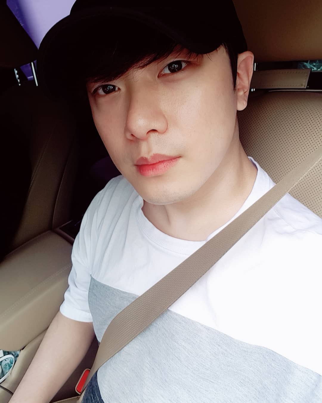 최민환 인스타그램