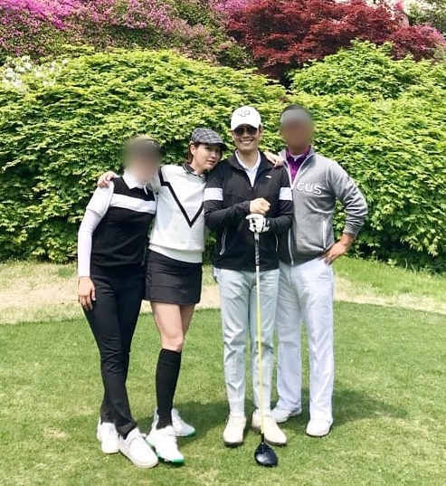 서수경 씨 인스타