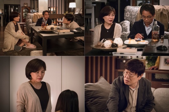 사진제공 = 드라마하우스, 콘텐츠케이