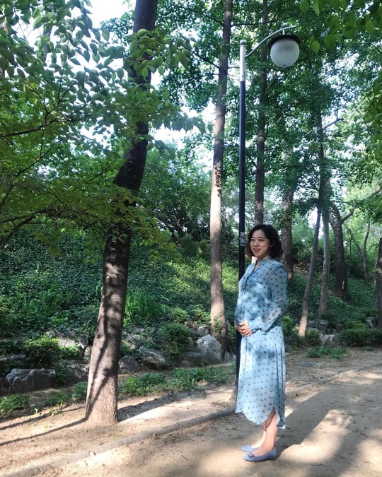이미도 인스타