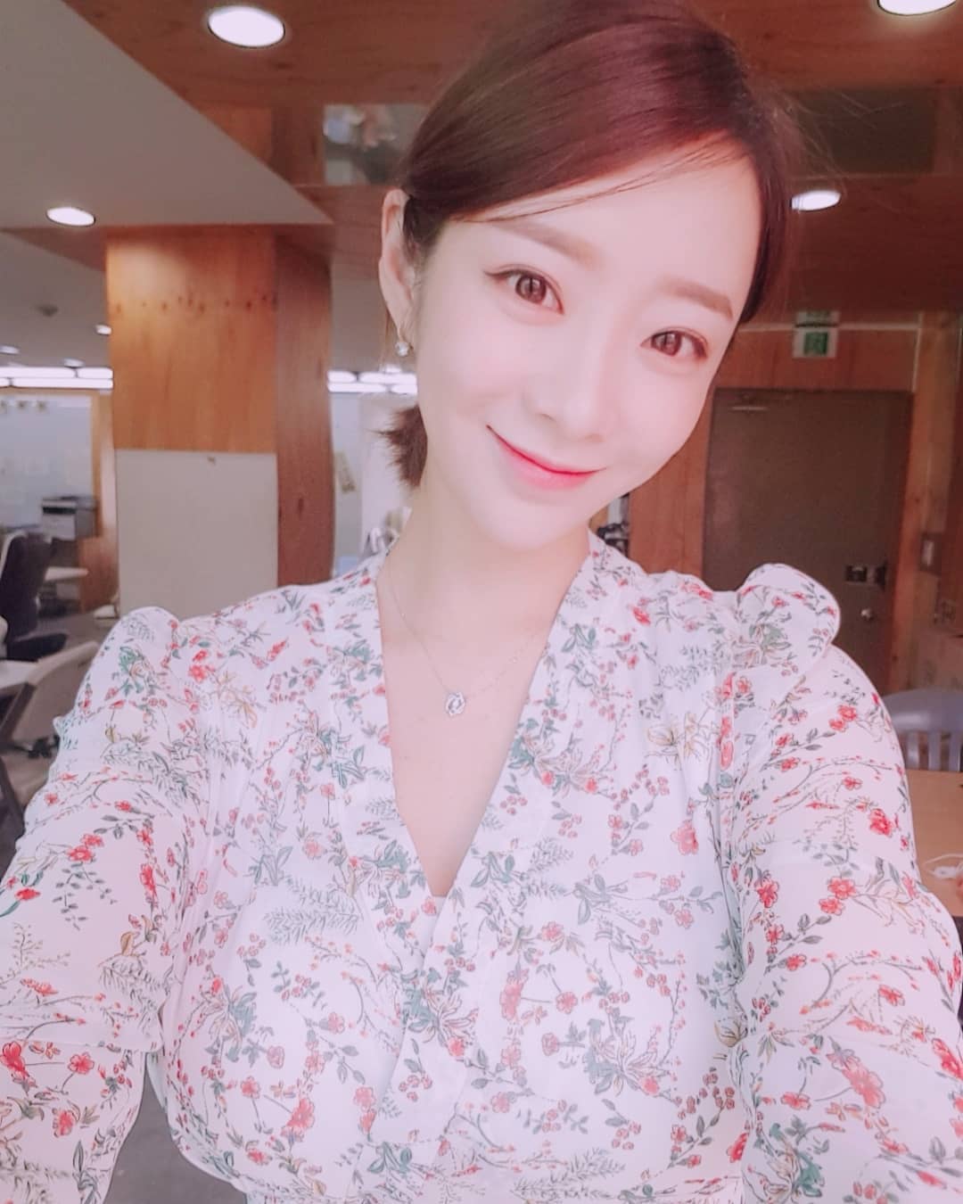안소미 인스타그램