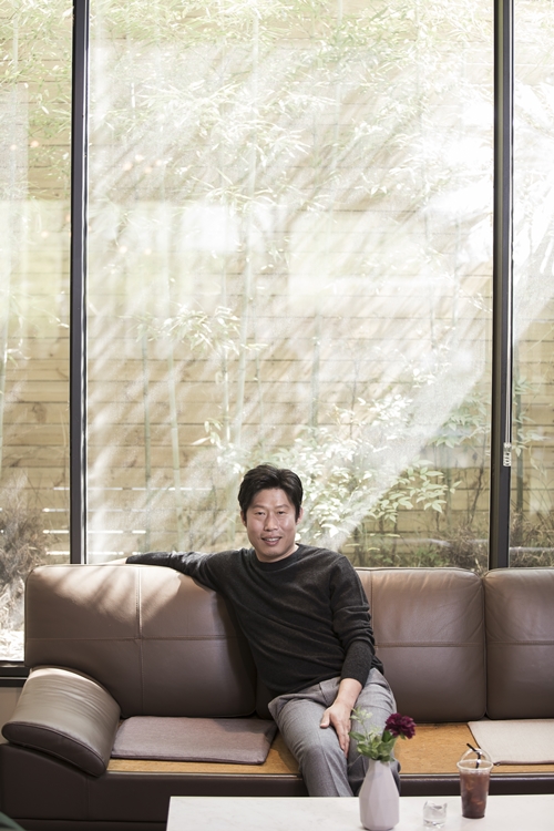 배우 유해진/롯데엔터테인먼트 제공