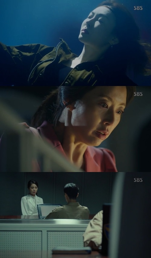 SBS'시크릿 마더'캡처