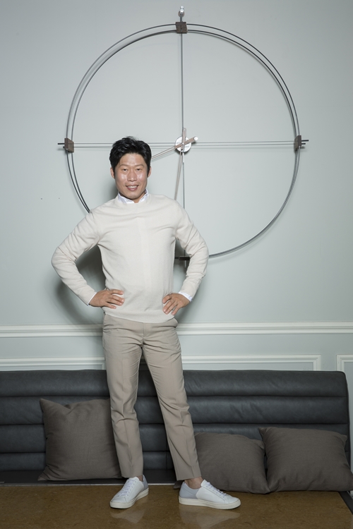 배우 유해진/롯데엔터테인먼트 제공