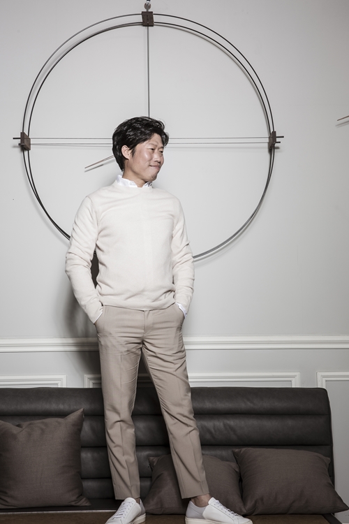 배우 유해진/롯데엔터테인먼트 제공