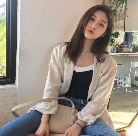 [사진=김새론 인스타그램 캡쳐]