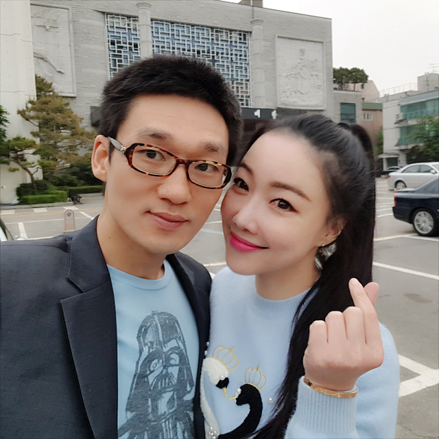 낸시랭 인스타